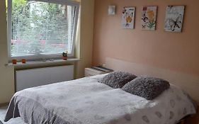 Apartament Jednosci Narodowej